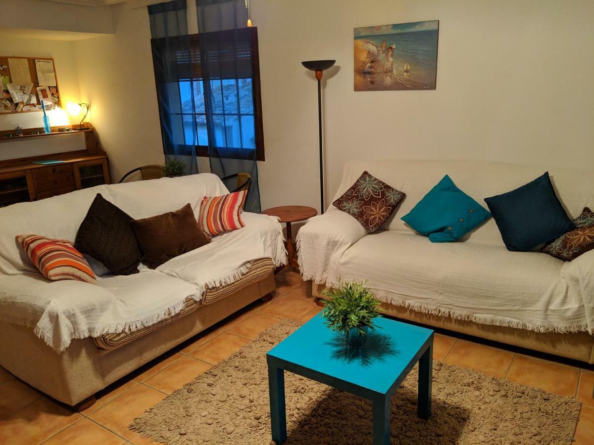 Beautiful 1 Bedroom In Roda, Alcazares. Larger Than Average. 公寓